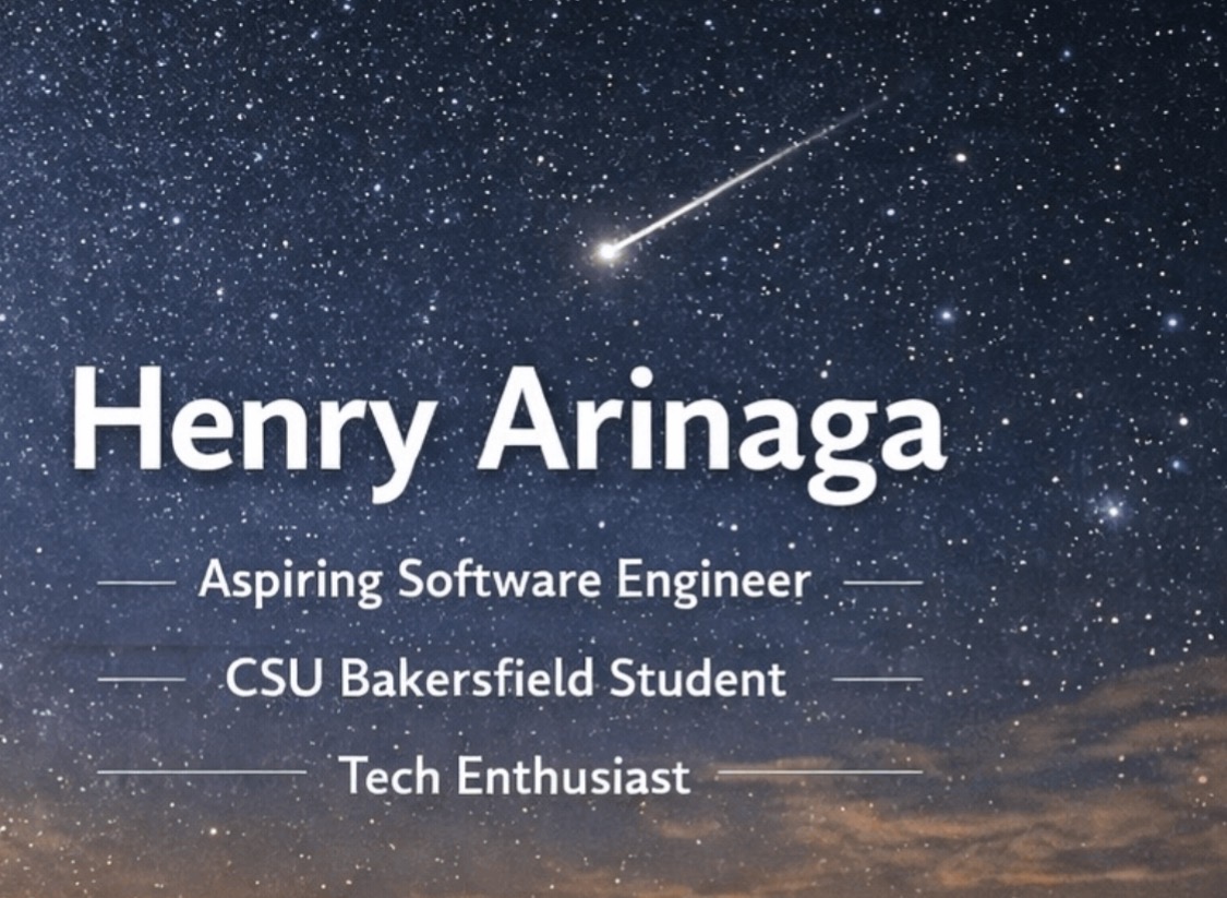 Founding Engineer in Progress